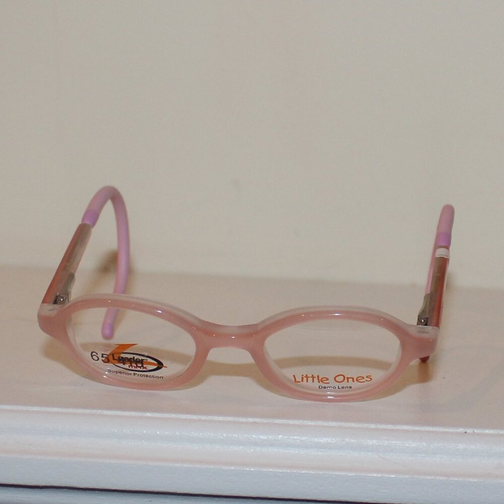 Little Ones Baby Glasses (LM305)